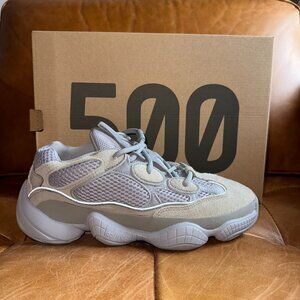 adidas Yeezy 500 Stone Salt